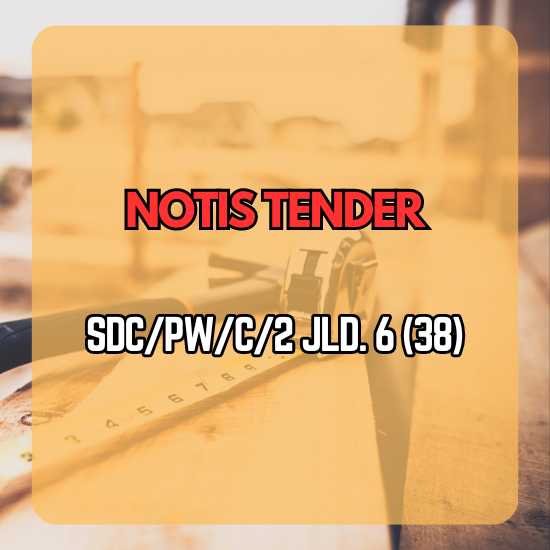 notis tender rmk-12